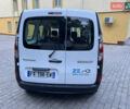 Белый Рено Кенгу, объемом двигателя 0 л и пробегом 25 тыс. км за 13800 $, фото 8 на Automoto.ua