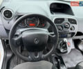 Белый Рено Кенгу, объемом двигателя 1.5 л и пробегом 118 тыс. км за 12599 $, фото 58 на Automoto.ua