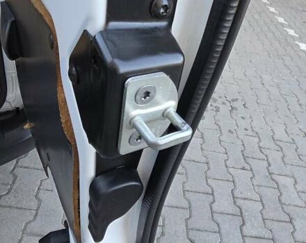 Рено Кенгу 2021 в Одессе на Automoto.ua Белый Рено Кенгу, объемом двигателя 0 л и пробегом 53 тыс. км за 11600 $, фото 28 на Automoto.ua