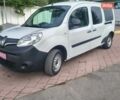 Белый Рено Кенгу, объемом двигателя 0 л и пробегом 40 тыс. км за 12200 $, фото 1 на Automoto.ua