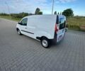 Белый Рено Кенгу, объемом двигателя 0 л и пробегом 141 тыс. км за 12777 $, фото 12 на Automoto.ua