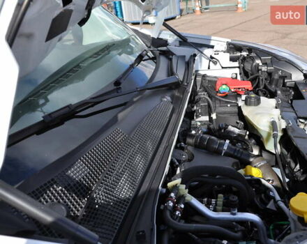 Рено Кенгу 2021 в Киеве на Automoto.ua Белый Рено Кенгу, объемом двигателя 1.5 л и пробегом 232 тыс. км за 12500 $, фото 88 на Automoto.ua