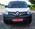 Белый Рено Кенгу, объемом двигателя 1.5 л и пробегом 142 тыс. км за 11450 $, фото 1 на Automoto.ua