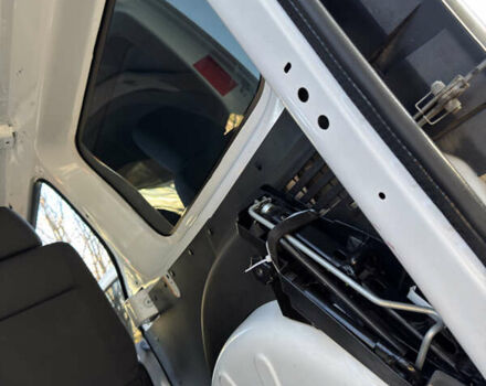 Білий Рено Кєнгу, об'ємом двигуна 1.5 л та пробігом 102 тис. км за 12500 $, фото 74 на Automoto.ua