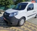 Белый Рено Кенгу, объемом двигателя 1.5 л и пробегом 188 тыс. км за 10900 $, фото 1 на Automoto.ua