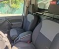 Белый Рено Кенгу, объемом двигателя 1.5 л и пробегом 188 тыс. км за 10900 $, фото 9 на Automoto.ua