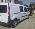 Белый Рено Кенгу, объемом двигателя 1.46 л и пробегом 160 тыс. км за 13900 $, фото 5 на Automoto.ua