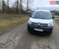 Белый Рено Кенгу, объемом двигателя 1.46 л и пробегом 196 тыс. км за 13500 $, фото 5 на Automoto.ua