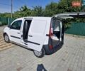 Белый Рено Кенгу, объемом двигателя 1.5 л и пробегом 188 тыс. км за 10900 $, фото 13 на Automoto.ua