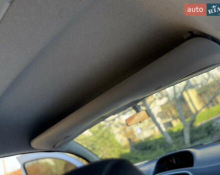 Білий Рено Кєнгу, об'ємом двигуна 1.5 л та пробігом 102 тис. км за 12500 $, фото 78 на Automoto.ua