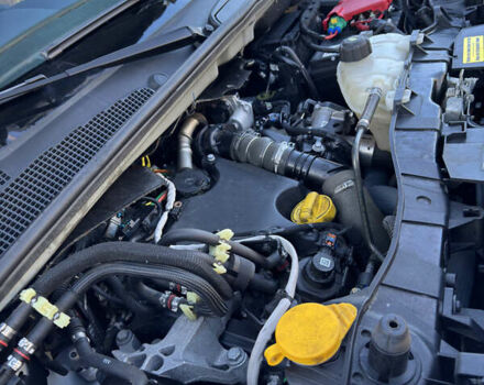 Білий Рено Кєнгу, об'ємом двигуна 1.5 л та пробігом 102 тис. км за 12500 $, фото 38 на Automoto.ua