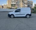 Рено Кєнгу 2021 у Іршава на Automoto.ua Білий Рено Кєнгу, об'ємом двигуна 1.46 л та пробігом 90 тис. км за 15162 $, фото 2 на Automoto.ua