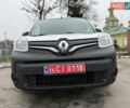 Белый Рено Кенгу, объемом двигателя 1.5 л и пробегом 118 тыс. км за 12599 $, фото 32 на Automoto.ua