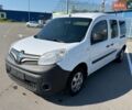 Белый Рено Кенгу, объемом двигателя 0 л и пробегом 145 тыс. км за 10900 $, фото 1 на Automoto.ua