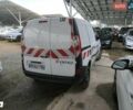 Белый Рено Кенгу, объемом двигателя 1.5 л и пробегом 142 тыс. км за 11450 $, фото 42 на Automoto.ua