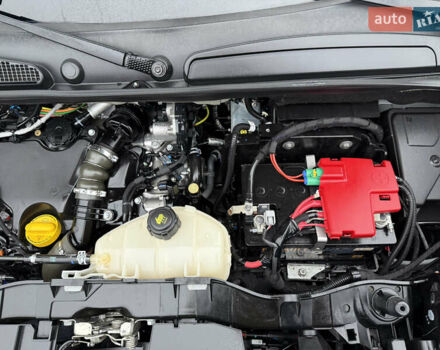 Белый Рено Кенгу, объемом двигателя 1.5 л и пробегом 118 тыс. км за 12599 $, фото 83 на Automoto.ua