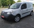 Белый Рено Кенгу, объемом двигателя 1.5 л и пробегом 142 тыс. км за 11450 $, фото 11 на Automoto.ua