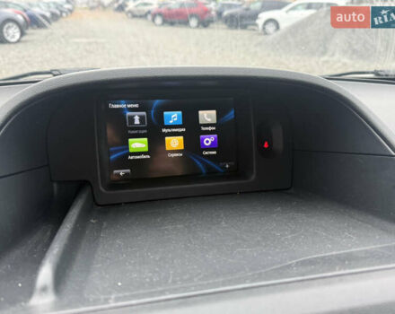 Белый Рено Кенгу, объемом двигателя 0 л и пробегом 54 тыс. км за 12500 $, фото 14 на Automoto.ua