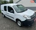 Белый Рено Кенгу, объемом двигателя 0 л и пробегом 142 тыс. км за 12698 $, фото 7 на Automoto.ua