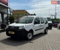 Білий Рено Кєнгу, об'ємом двигуна 1.5 л та пробігом 70 тис. км за 12900 $, фото 1 на Automoto.ua