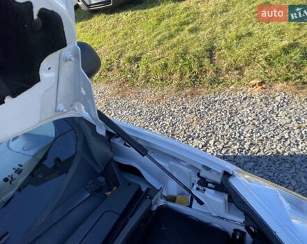 Білий Рено Кєнгу, об'ємом двигуна 1.5 л та пробігом 142 тис. км за 14999 $, фото 36 на Automoto.ua