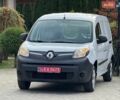 Білий Рено Кєнгу, об'ємом двигуна 0 л та пробігом 64 тис. км за 15650 $, фото 1 на Automoto.ua