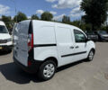 Белый Рено Кенгу, объемом двигателя 1.5 л и пробегом 202 тыс. км за 12800 $, фото 9 на Automoto.ua