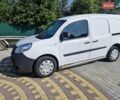 Белый Рено Кенгу, объемом двигателя 1.5 л и пробегом 188 тыс. км за 10900 $, фото 5 на Automoto.ua