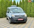 Белый Рено Кенгу, объемом двигателя 1.5 л и пробегом 39 тыс. км за 11500 $, фото 1 на Automoto.ua