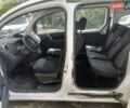 Белый Рено Кенгу, объемом двигателя 0 л и пробегом 29 тыс. км за 13035 $, фото 2 на Automoto.ua