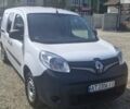 Белый Рено Кенгу, объемом двигателя 1.46 л и пробегом 160 тыс. км за 13900 $, фото 9 на Automoto.ua
