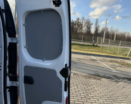 Белый Рено Кенгу, объемом двигателя 0 л и пробегом 17 тыс. км за 14200 $, фото 23 на Automoto.ua