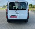 Белый Рено Кенгу, объемом двигателя 0 л и пробегом 141 тыс. км за 12777 $, фото 15 на Automoto.ua