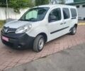 Белый Рено Кенгу, объемом двигателя 0 л и пробегом 40 тыс. км за 11600 $, фото 1 на Automoto.ua