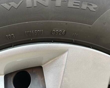 Белый Рено Кенгу, объемом двигателя 0 л и пробегом 54 тыс. км за 12500 $, фото 55 на Automoto.ua