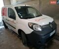 Білий Рено Кєнгу, об'ємом двигуна 0 л та пробігом 25 тис. км за 11900 $, фото 1 на Automoto.ua