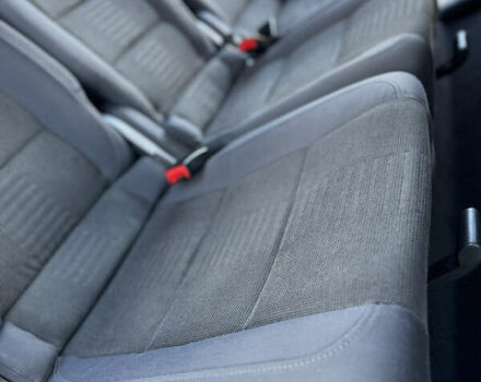 Білий Рено Кєнгу, об'ємом двигуна 1.5 л та пробігом 102 тис. км за 12500 $, фото 65 на Automoto.ua