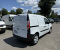 Белый Рено Кенгу, объемом двигателя 1.5 л и пробегом 202 тыс. км за 12800 $, фото 10 на Automoto.ua