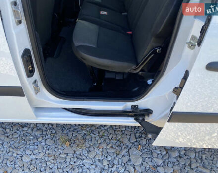 Білий Рено Кєнгу, об'ємом двигуна 1.5 л та пробігом 142 тис. км за 14999 $, фото 23 на Automoto.ua