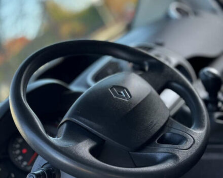 Білий Рено Кєнгу, об'ємом двигуна 1.5 л та пробігом 102 тис. км за 12500 $, фото 46 на Automoto.ua