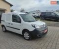 Белый Рено Кенгу, объемом двигателя 0 л и пробегом 53 тыс. км за 10900 $, фото 8 на Automoto.ua