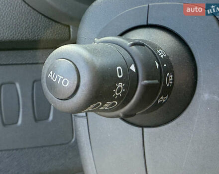 Белый Рено Кенгу, объемом двигателя 0 л и пробегом 17 тыс. км за 14200 $, фото 11 на Automoto.ua