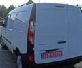 Белый Рено Кенгу, объемом двигателя 1.5 л и пробегом 200 тыс. км за 12000 $, фото 4 на Automoto.ua