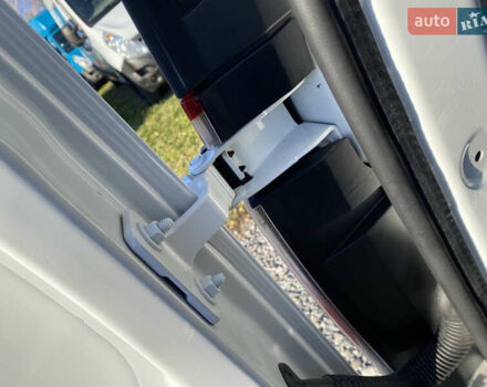 Білий Рено Кєнгу, об'ємом двигуна 1.5 л та пробігом 142 тис. км за 14999 $, фото 31 на Automoto.ua