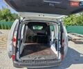 Белый Рено Кенгу, объемом двигателя 1.5 л и пробегом 188 тыс. км за 10900 $, фото 12 на Automoto.ua