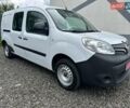 Белый Рено Кенгу, объемом двигателя 0 л и пробегом 142 тыс. км за 12698 $, фото 8 на Automoto.ua