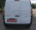 Белый Рено Кенгу, объемом двигателя 1.5 л и пробегом 142 тыс. км за 11450 $, фото 5 на Automoto.ua