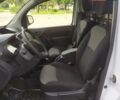 Белый Рено Кенгу, объемом двигателя 1.5 л и пробегом 142 тыс. км за 11450 $, фото 23 на Automoto.ua