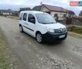 Белый Рено Кенгу, объемом двигателя 1.46 л и пробегом 196 тыс. км за 13500 $, фото 7 на Automoto.ua