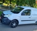 Белый Рено Кенгу, объемом двигателя 1.5 л и пробегом 191 тыс. км за 12700 $, фото 2 на Automoto.ua